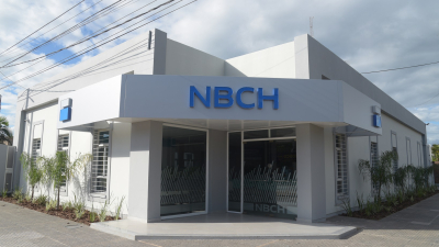 Nuevo Banco del Chaco refuerza sus servicios en Fontana con una sucursal