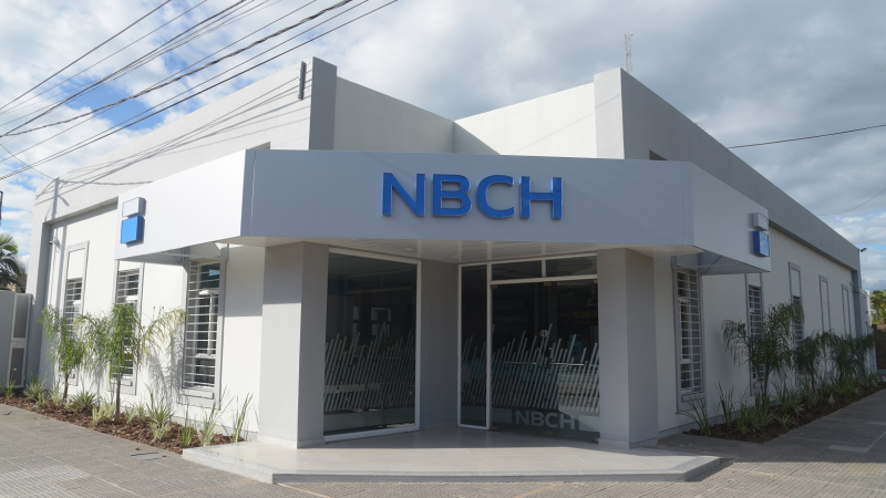 Nuevo Banco del Chaco refuerza sus servicios en Fontana con una sucursal