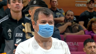 Por problemas de salud, los Sena buscan allanar el camino hacia la domiciliaria