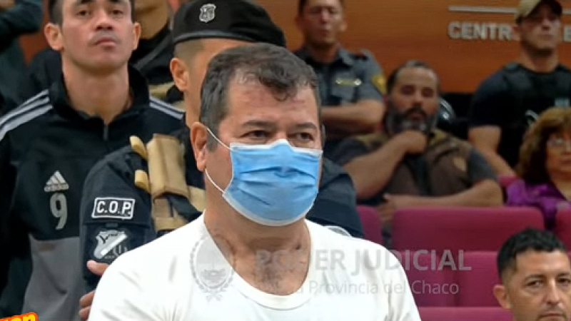 Por problemas de salud, los Sena buscan allanar el camino hacia la domiciliaria