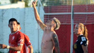 Estudiantes se quedó con un partido increíble ante Regional
