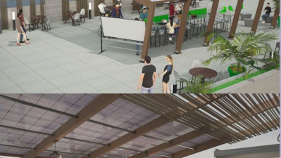 La visión de un campus universitario que genera su propia energía