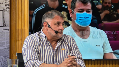 "Las falsas acusaciones de los Sena caen con la decisión del jurado de considerarlos culpables"