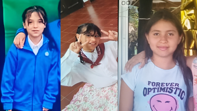 Buscan a tres menores que se fugaron del Hogar "Niñas Bonitas"
