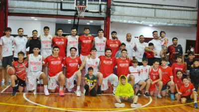 El Pre Federal tiene finalistas: Cultural y Regatas Resistencia