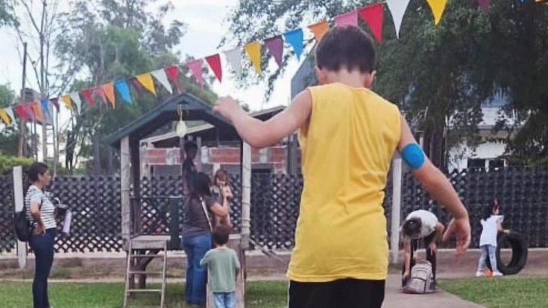 Sábado de puertas abiertas en la Morada del Limonero