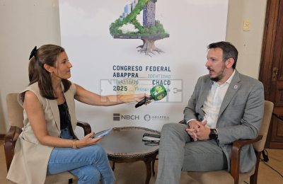 "Una parte importante de la expansión del crédito tuvo como correlato una suba grande de la morosidad"