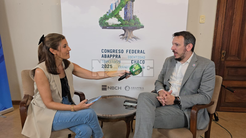 "Una parte importante de la expansión del crédito tuvo como correlato una suba grande de la morosidad"