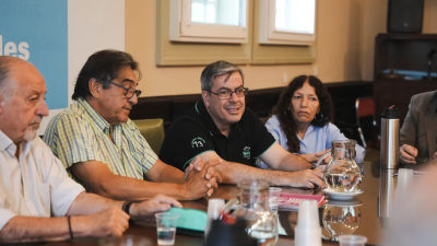 Reforma laboral: las CTA y el kirchnerismo se unen para resistir la ley de Milei