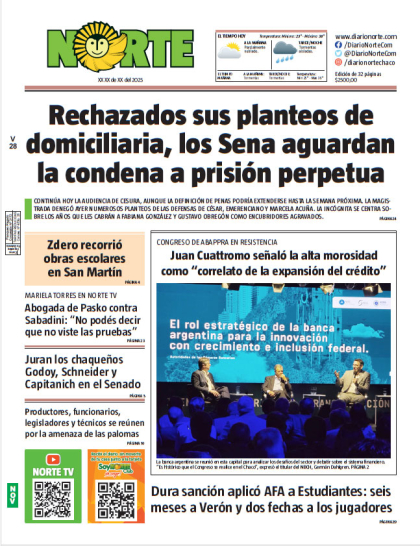Edición del 28-11-2025