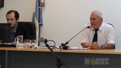 Caso Francovich: el juez Pelliza aclaró algunos cuestionamientos