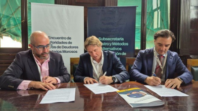 El Gobierno creará una Red Federal de Registros de Deudores Alimentarios Morosos