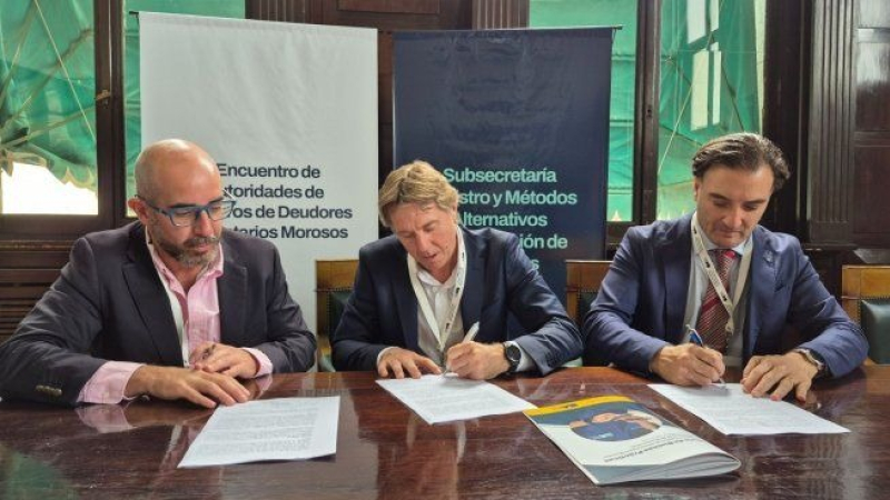 El Gobierno creará una Red Federal de Registros de Deudores Alimentarios Morosos