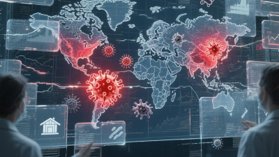 El mundo, en uno de los momentos de mayor riesgo por virus emergentes