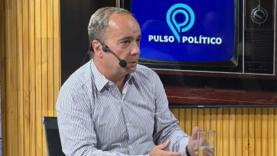 "Lo de unificar fechas electorales es otra venta de humo del kirchnerismo"