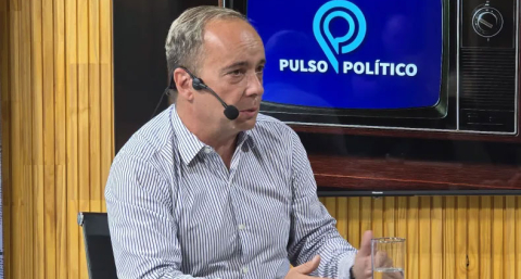 "Lo de unificar fechas electorales es otra venta de humo del kirchnerismo"