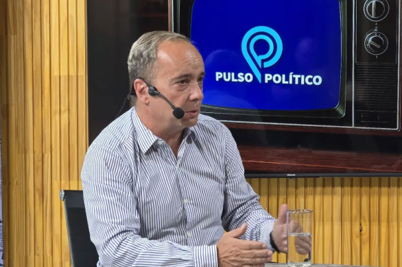 "Lo de unificar fechas electorales es otra venta de humo del kirchnerismo"