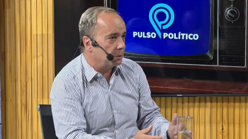"Lo de unificar fechas electorales es otra venta de humo del kirchnerismo"
