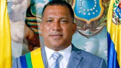 Murió secuestrado Alfredo Díaz, opositor del régimen de Nicolás Maduro