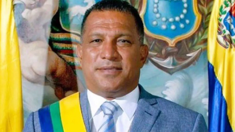 Murió secuestrado Alfredo Díaz, opositor del régimen de Nicolás Maduro