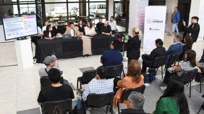 Cultura presentó su informe anual 2025 resaltando un "fuerte impacto económico y territorial"