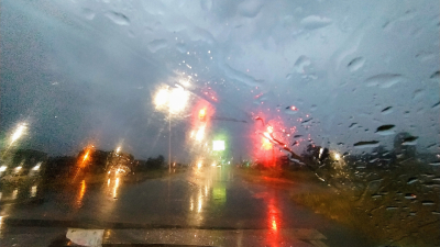 Pronóstico de lluvias y tormentas para el viernes en gran parte del Chaco