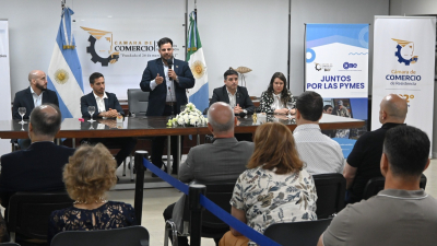 Juan Martín Alfonso: "Vamos a aportar frescura e innovación sin descuidar el trabajo previo"