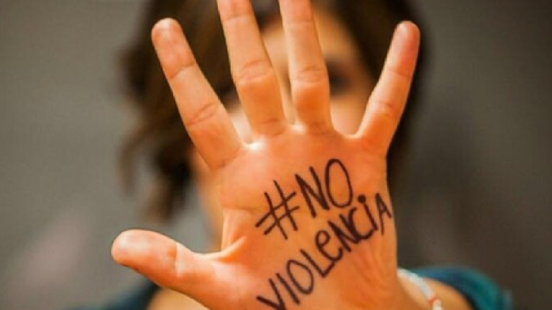 La violencia se expande sin límites