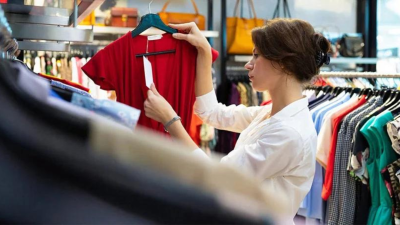 China invade el ropero de los argentinos: importaciones textiles desde ese origen llegan al 70%