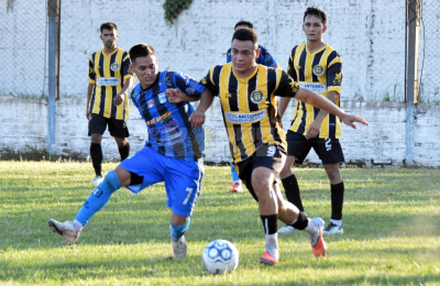 Fontana cayó ante Unión, pero igual selló su pasaje a tercera ronda