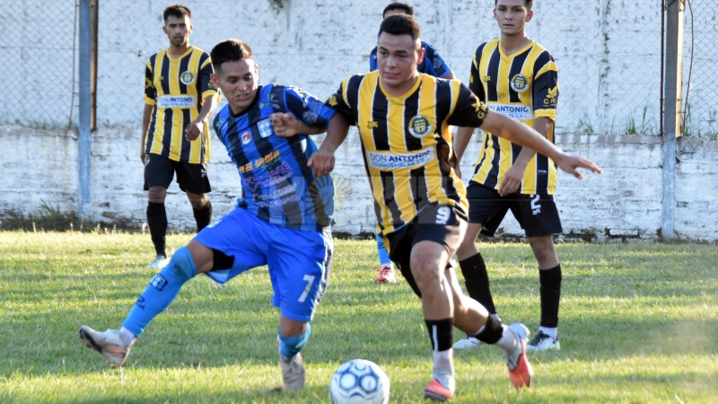 Fontana cayó ante Unión, pero igual selló su pasaje a tercera ronda