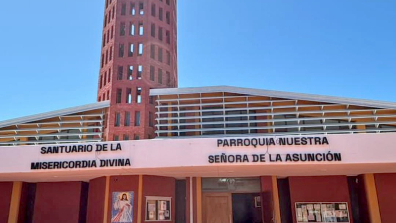 Nuestra Señora de la Asunción: el programa de la Novena de Navidad 