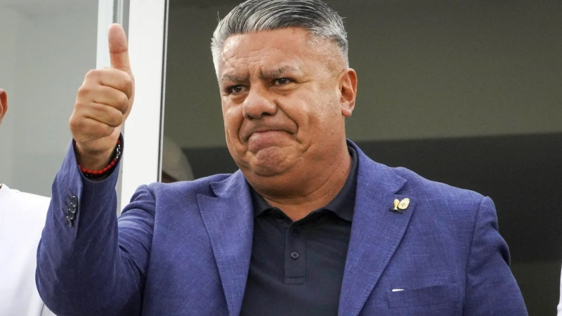 El Gobierno intimó a la AFA y a la Superliga para que den "explicaciones" sobre sus balances