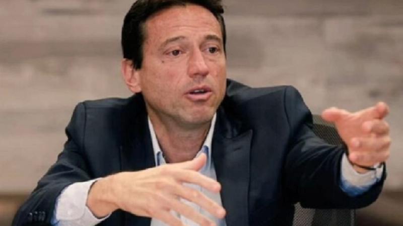 La Justicia procesó a Moretti en la causa por corrupción