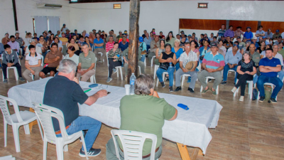 Oeste chaqueño: más de 500 productores rurales afectados por falta de energía eléctrica