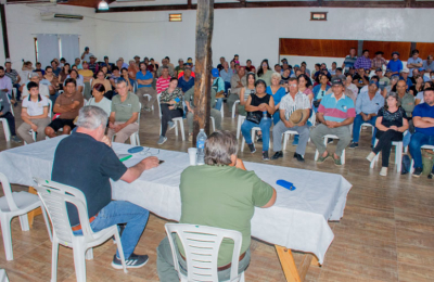 Oeste chaqueño: más de 500 productores rurales afectados por falta de energía eléctrica
