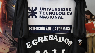 Egresó la primera promoción de la Tecnicatura en Programación