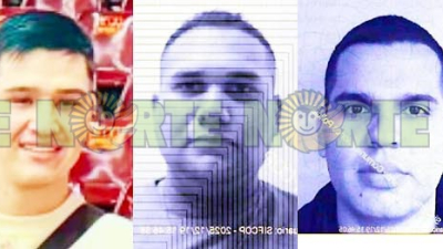 El robo de cocaína: el hallazgo de un ladrillo de yeso en una mochila