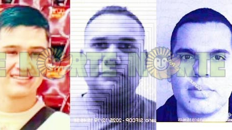El robo de cocaína: el hallazgo de un ladrillo de yeso en una mochila