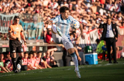 El jugador que podría jugar con Messi y que es pretendido por Gallardo en River