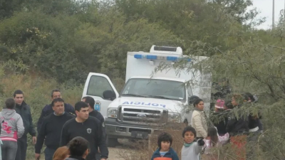 Un chaqueño fue asesinado a puñaladas en Santiago del Estero 