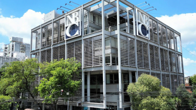 Bancos operarán con normalidad en la provincia