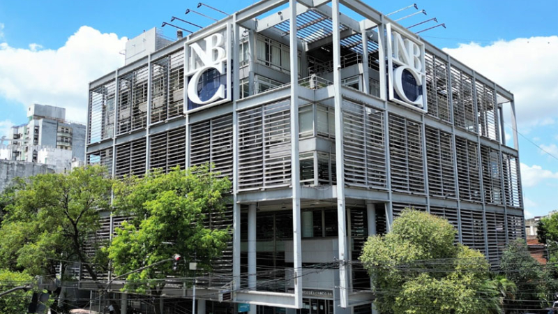 Bancos operarán con normalidad en la provincia