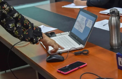 Para cubrir ocho cargos administrativos se inscribieron más de 1200 aspirantes