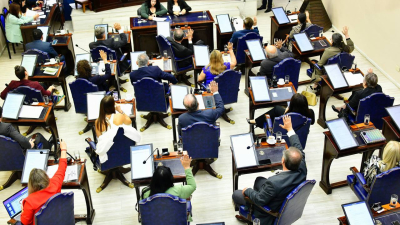 Formosa: Legislatura aprobó el Presupuesto Provincial 2026