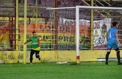 "Fuimos justos campeones"