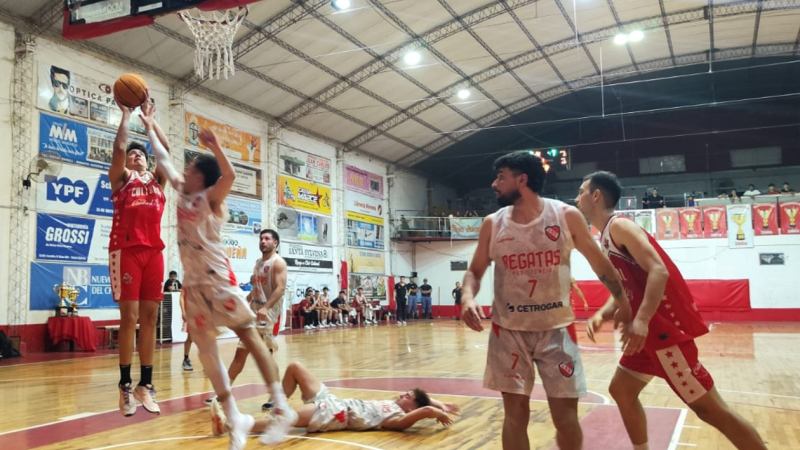 Clubes chaqueños atrapados entre números rojos, reglamentos rígidos y un formato que no convence