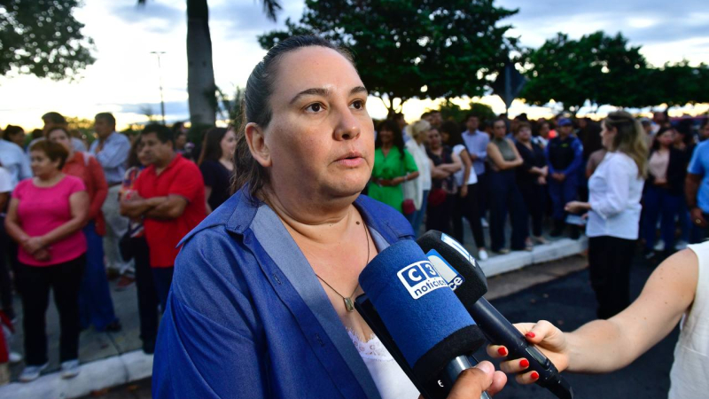 Obispo con "poco olor a oveja"