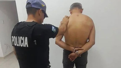 Quiso matar a su expareja pero le falló la escopeta