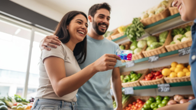 Tarjeta Tuya: tres cuotas sin interés en supermercados, carnicerías, verdulerías y despensas